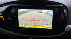 Toyota Aygo X 1.0 VVT-i Edge 5dr Petrol Hatchback